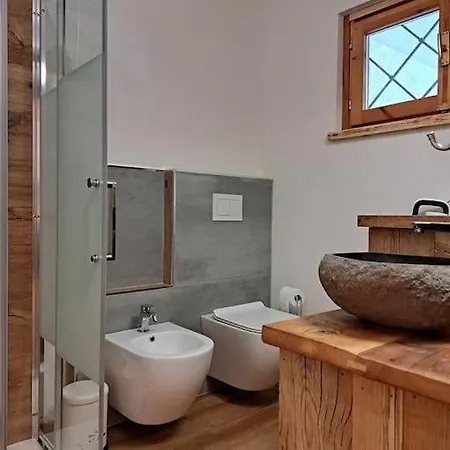 Appartement Il Giardino Di Penny *