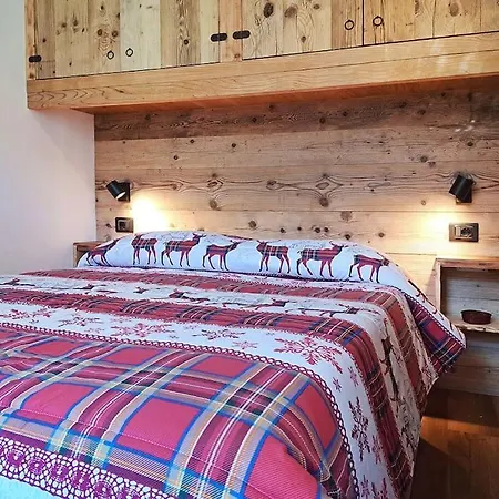 Il Giardino Di Penny Morgex