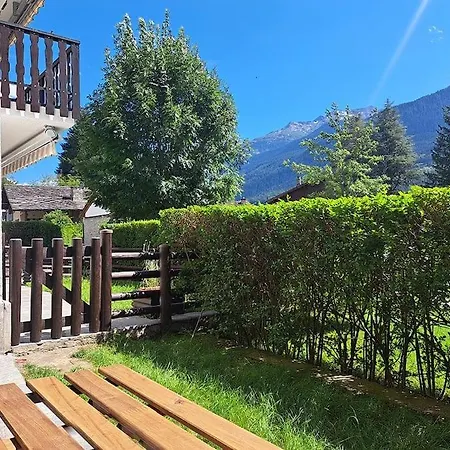 Il Giardino Di Penny *